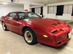 1990 Pontiac Firebird oldtimer te koop