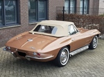 1964 Chevrolet Corvette C2 oldtimer te koop