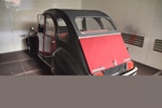 1976 Citroën 2CV oldtimer te koop
