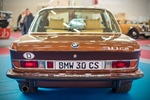 1975 BMW 3,0 cs oldtimer te koop