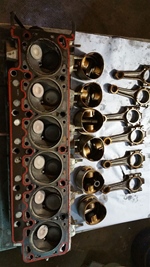 1975 BMW 3,0 cs oldtimer te koop