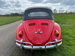 1962 Volkswagen kever cabrio body off Gerest oldtimer te koop