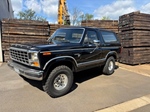 1984 Chevrolet Blazer K5 oldtimer te koop
