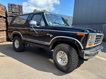 1984 Chevrolet Blazer K5 oldtimer te koop