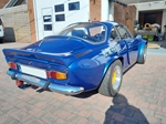 1974 Alpine A110 oldtimer te koop