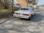 1985 Chrysler Lebaron cabrio oldtimer te koop