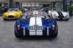 1979 AC Shelby Cobra Ford Pilgrim RHD V8 oldtimer te koop