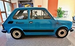 1979 Fiat 126 Personal GP 650 Giannini oldtimer te koop