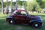 1953 Fiat 500 C Topolino oldtimer te koop