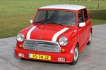 1989 Mini 1000 oldtimer te koop