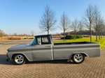 1962 Chevrolet C10 Fleetside V8 oldtimer te koop
