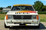 1984 Opel Kadett GT/E oldtimer te koop