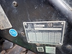 1982 Deutz Intrac 2004 40Km/H oldtimer tractor te koop