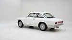 1966 Alfa Romeo 1600 Giulia Sprint GT oldtimer te koop