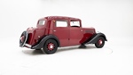1934 Berliet Dauphine 11 CV VIRL oldtimer te koop