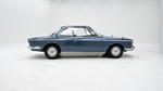 1964 BMW 2000 CS oldtimer te koop