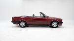 1992 BMW 318i Cabriolet oldtimer te koop