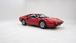 1976 Ferrari 308 GTB Carter Secco oldtimer te koop