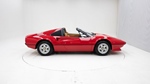 1982 Ferrari 308 GTSi oldtimer te koop