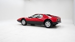 1975 Ferrari 365 GT4 BB oldtimer te koop