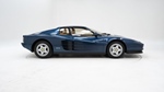 1989 Ferrari Testarossa Blu Sera oldtimer te koop