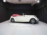 1938 Jaguar SS 2 ½ Litre DHC oldtimer te koop