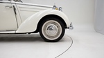 1950 Mercedes 170 SB Cabriolet oldtimer te koop