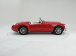 1960 MG A 1600 oldtimer te koop