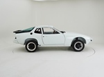 1978 Porsche 924 Rally Turbo Works Project #0005 oldtimer te koop