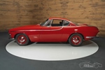 1961 Volvo P1800 oldtimer te koop