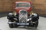 1935 Citroën Traction Avant oldtimer te koop