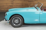 1958 MG MGA oldtimer te koop