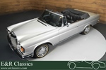 1969 Mercedes 280SE oldtimer te koop