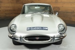 1964 Jaguar E-Type oldtimer te koop