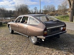 1976 Citroën CX oldtimer te koop