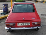 1976 Simca 1200 oldtimer te koop
