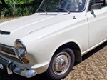 1964 Ford Cortina MK1 oldtimer te koop