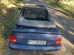 1988 Ford Escort oldtimer te koop