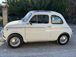 1970 Fiat 500 oldtimer te koop