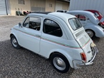 1970 Fiat 500 oldtimer te koop