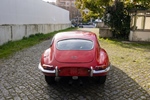 1964 Jaguar E-type Series 1 oldtimer te koop