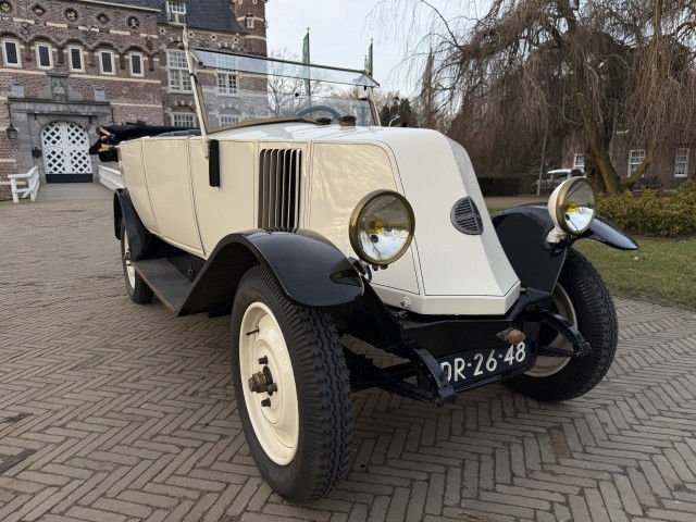 1920 Renault NN oldtimer te koop