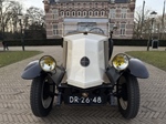 1920 Renault NN oldtimer te koop