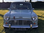1984 Mini 1000 oldtimer te koop