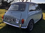 1984 Mini 1000 oldtimer te koop