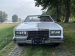 1984 Cadillac Eldorado oldtimer te koop