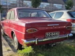 1969 Ford Taunus oldtimer te koop