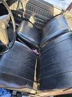 1969 Ford Taunus oldtimer te koop