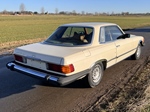 1979 Mercedes 450SLC oldtimer te koop