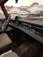 1963 Mercedes 190C oldtimer te koop